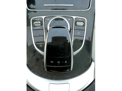 Mando multifunción MERCEDES C 220 BLUETEC / D 2016