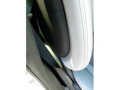 AIRBAG ASIENTO DELANTERO DERECHO MERCEDES C 220 BLUETEC / D 2016