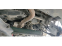 PUENTE TRASERO MERCEDES C 220 BLUETEC / D 2016