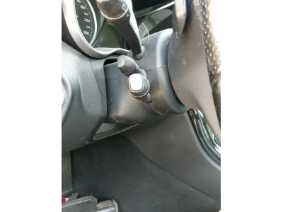 Columna dirección MERCEDES C 220 BLUETEC / D 2016