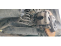 BRAZO SUSPENSION SUPERIOR TRASERO DERECHO MERCEDES C 220 BLUETEC / D 2016