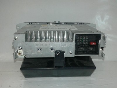 RADIO CD VOLKSWAGEN POLO 2010