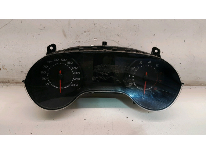 Cuadro instrumentos FIAT TIPO 2019