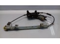 ELEVALUNAS TRASERO IZQUIERDO ALFA ROMEO 156 2004