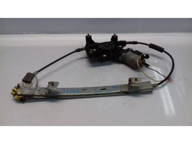 ELEVALUNAS TRASERO IZQUIERDO ALFA ROMEO 156 2004