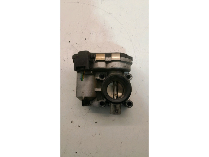 CAJA MARIPOSA SMART SMART 1999