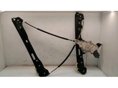 ELEVALUNAS DELANTERO IZQUIERDO BMW 116D 2009