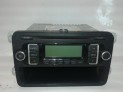 RADIO CD VOLKSWAGEN POLO 2010
