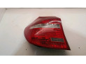 PILOTO TRASERO IZQUIERDO EXTERIOR BMW 116D 2009