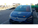 CAJA CAMBIOS CITROEN C4 PICASSO 2015