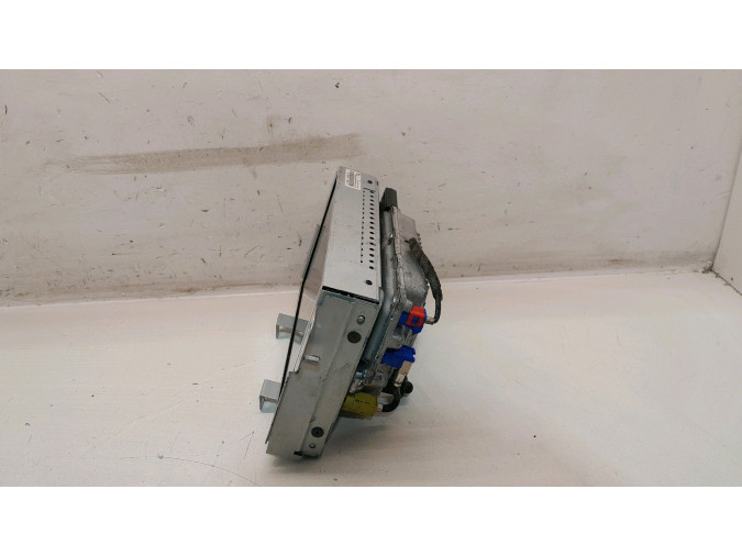 PANTALLA MULTIFUNCION FORD FOCUS 2018