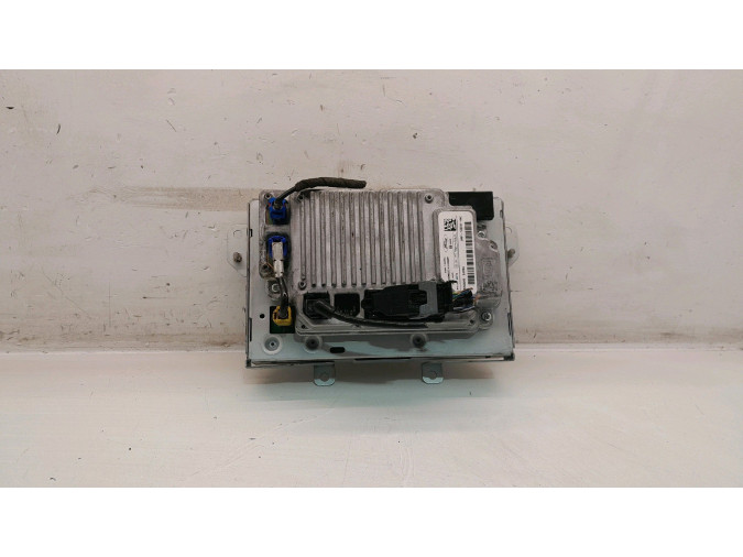 PANTALLA MULTIFUNCION FORD FOCUS 2018