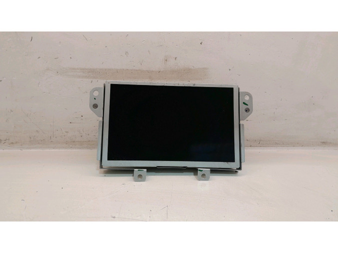 PANTALLA MULTIFUNCION FORD FOCUS 2018