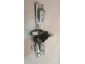 ELEVALUNAS TRASERO IZQUIERDO PEUGEOT 308 2011