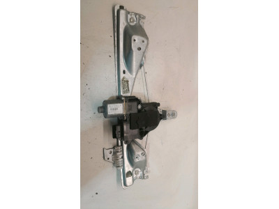 ELEVALUNAS TRASERO IZQUIERDO PEUGEOT 308 2011