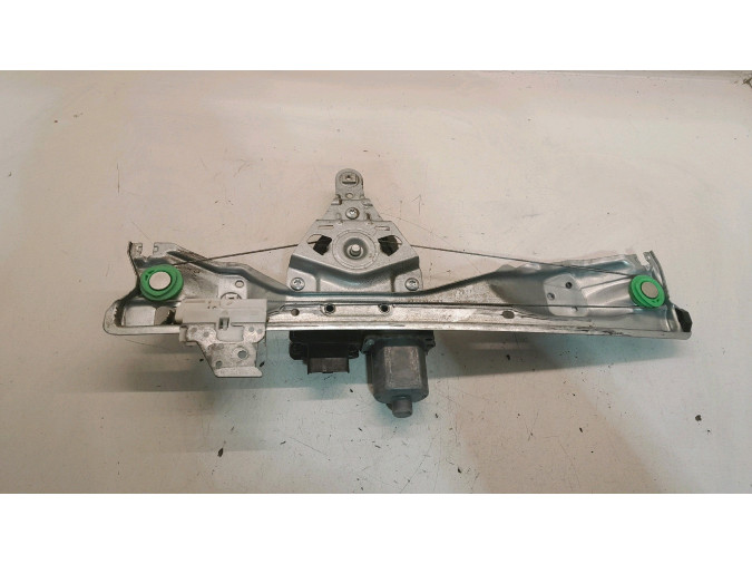 ELEVALUNAS TRASERO IZQUIERDO PEUGEOT 308 2011
