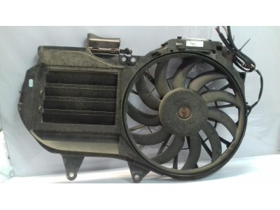 ELECTROVENTILADOR BMW SERIE 3 2010