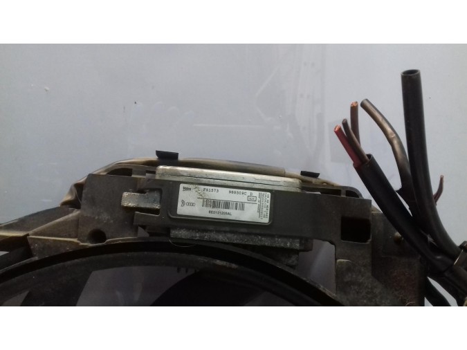 ELECTROVENTILADOR BMW SERIE 3 2010