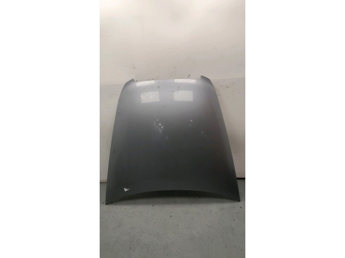 CAPOT AUDI A6 GRIS 2004