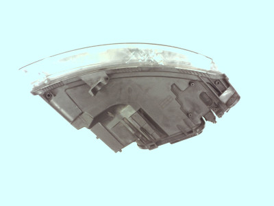 FARO DELANTERO IZQUIERDO AUDI A6 2004