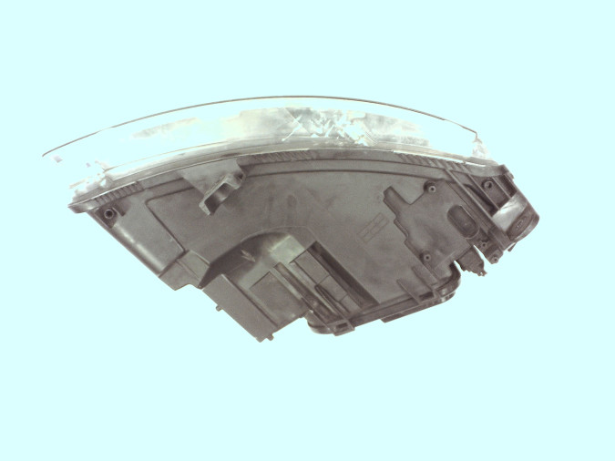 FARO DELANTERO IZQUIERDO AUDI A6 2004