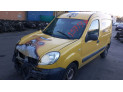CAJA CAMBIOS RENAULT KANGOO 2008