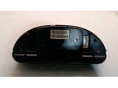 Cuadro instrumentos BMW 530D 2003