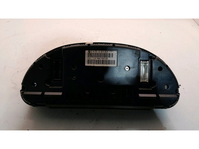 Cuadro instrumentos BMW 530D 2003