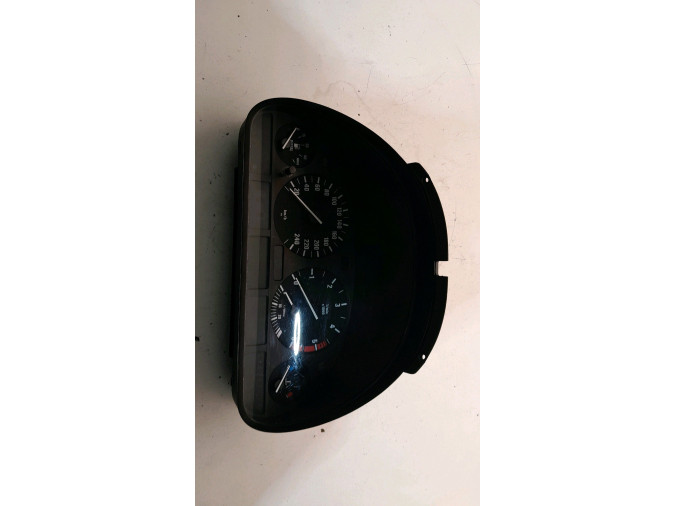 Cuadro instrumentos BMW 530D 2003