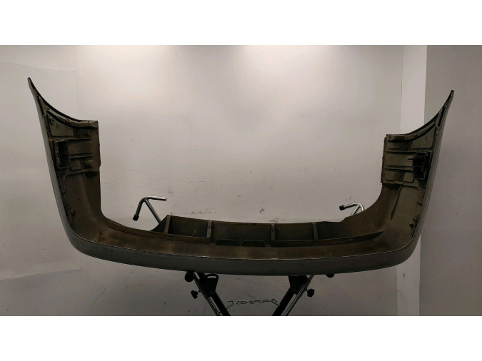 PARAGOLPES TRASERO BMW 530D GRIS 2003
