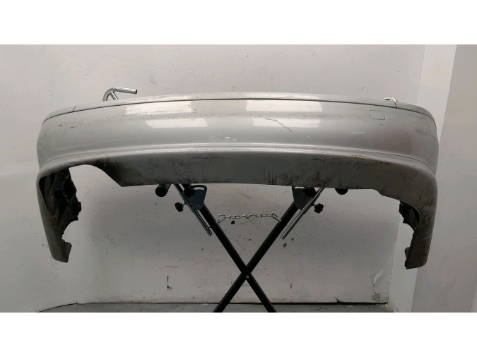 PARAGOLPES TRASERO BMW 530D GRIS 2003