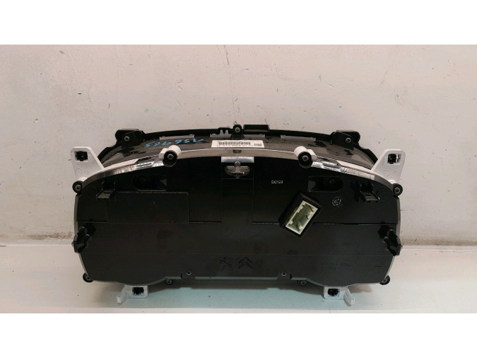CUADRO INSTRUMENTOS CITROEN JUMPY 2020