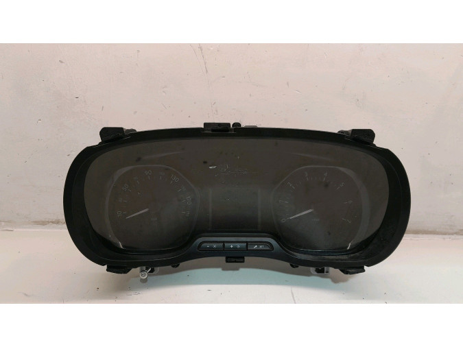 CUADRO INSTRUMENTOS CITROEN JUMPY 2020