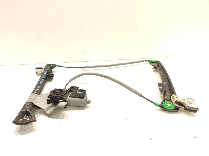 ELEVALUNAS DELANTERO DERECHO JAGUAR X TYPE 2008