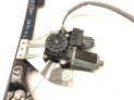ELEVALUNAS DELANTERO DERECHO JAGUAR X TYPE 2008