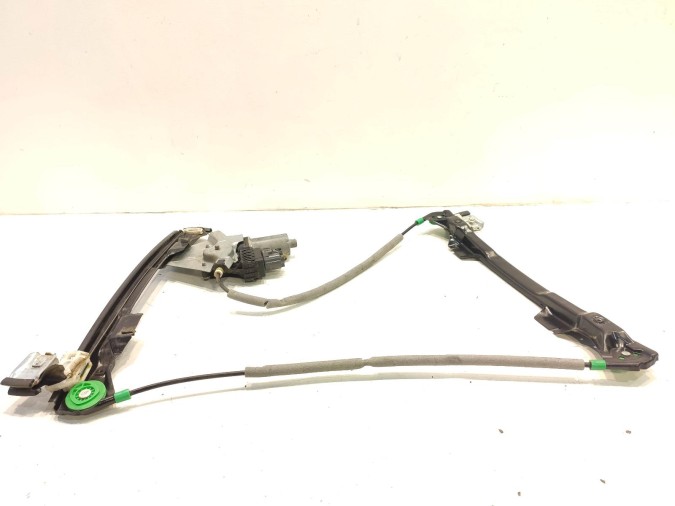 ELEVALUNAS DELANTERO DERECHO JAGUAR X TYPE 2008