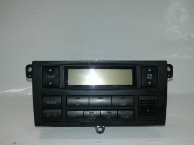 MANDO CALEFACCIÓN HYUNDAI COUPE 2003