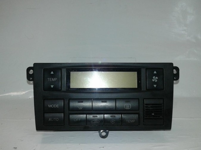 MANDO CALEFACCIÓN HYUNDAI COUPE 2003