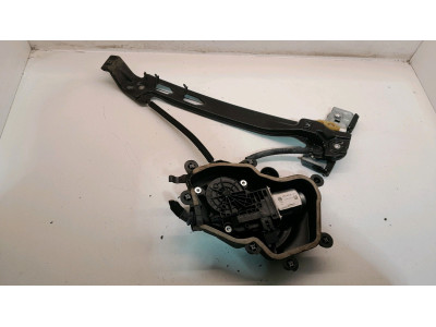 ELEVALUNAS TRASERO IZQUIERDO SEAT IBIZA 2010