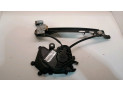 ELEVALUNAS TRASERO IZQUIERDO SEAT IBIZA 2010