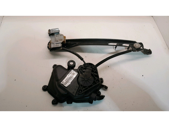 ELEVALUNAS TRASERO IZQUIERDO SEAT IBIZA 2010