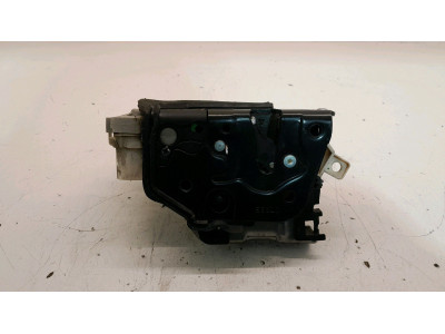 CERRADURA PUERTA DELANTERA IZQUIERDA AUDI A3 2015