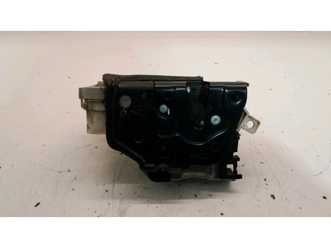 CERRADURA PUERTA DELANTERA IZQUIERDA AUDI A3 2015