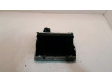 Display Radio Multifunción AUDI A3 2015