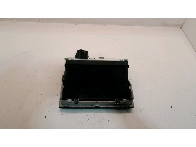 Display Radio Multifunción AUDI A3 2015