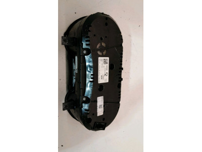 Cuadro instrumentos AUDI A3 2015