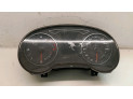 Cuadro instrumentos AUDI A3 2015
