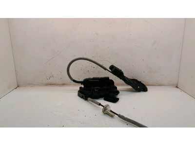 CERRADURA PUERTA DELANTERA DERECHA SEAT IBIZA 2018