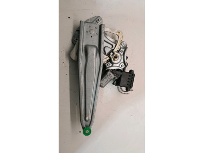 ELEVALUNAS TRASERO DERECHO TOYOTA AURIS 2014