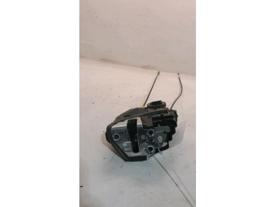 CERRADURA PUERTA TRASERA IZQUIERDA TOYOTA AURIS 2014